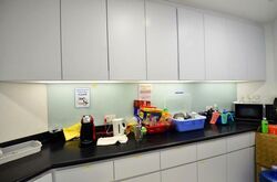 Parkway Parade (D15), Office #604741481